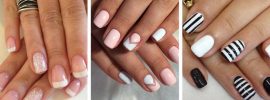 12 amazing nail art designs to make you stand out