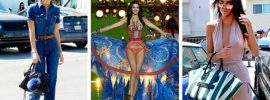 12 best kendall jenner style moments