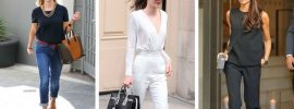 12 best celebrities casual outfits