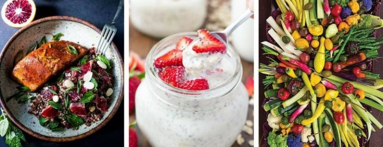 10 jamie olivers tips for healthy eating