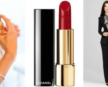 10 things every fashionable woman should have by 30