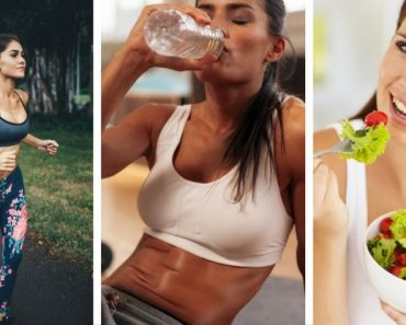 11 habits that will boost your metabolism