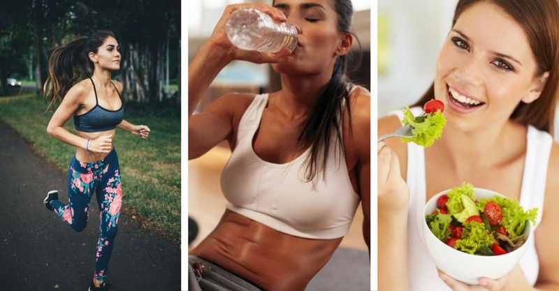 11 habits that will boost your metabolism