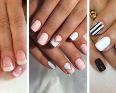 12 amazing nail art designs to make you stand out