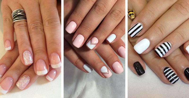 12 amazing nail art designs to make you stand out