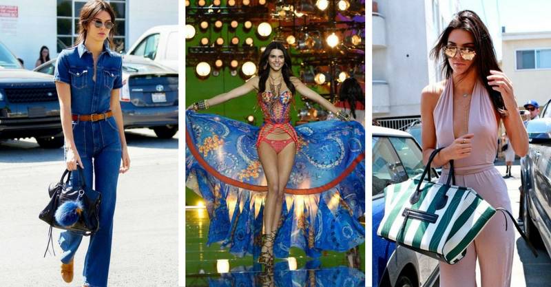 12 best kendall jenner style moments