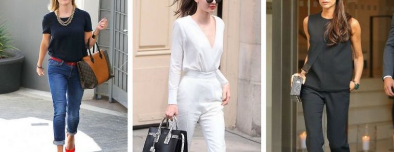 12 best celebrities casual outfits
