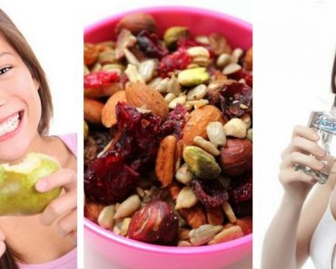 12 foods that naturally whiten your teeth