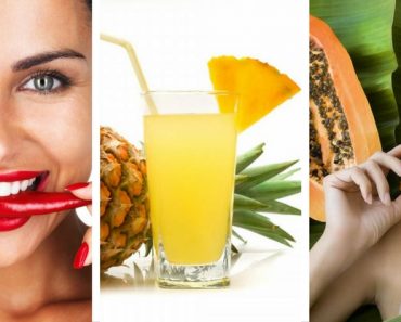 12 tips for the prettiest skin diet ever