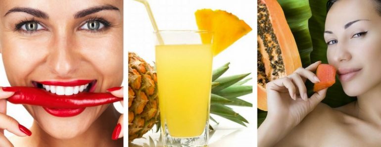 12 tips for the prettiest skin diet ever