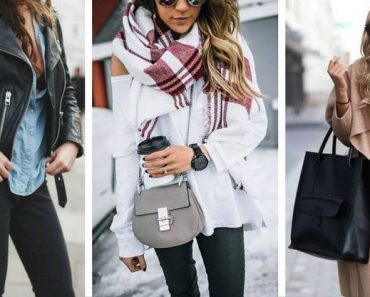 15 fashion essentials every woman should have