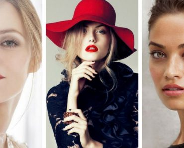 20 beauty mistakes you did not know you were making