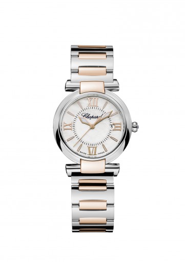 elegant watch style essential