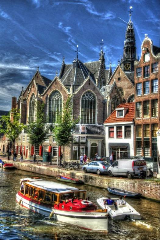 european river and canal trips top trips of a lifetime
