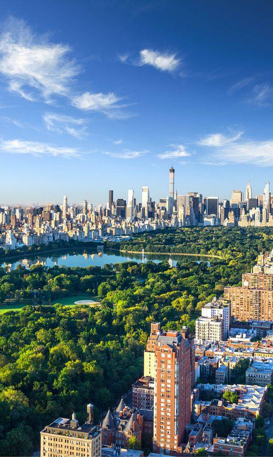 new your city one of the most beautiful places in the world