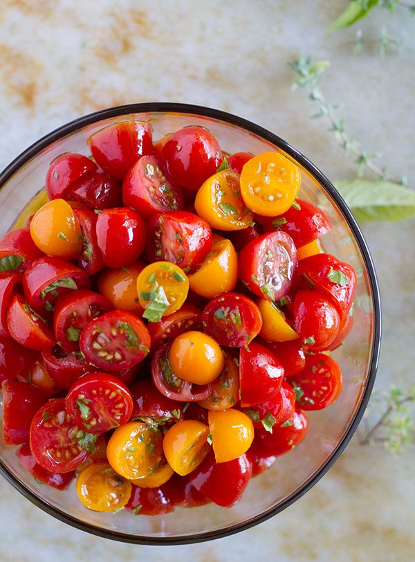 tomatoes for great skin beauty hack #healthy living #skin care #beauty #trendypins