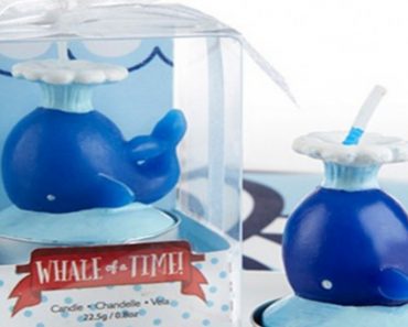 Boys shower gifts