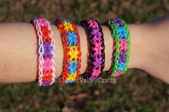 Bands bracelets #bracelets #fashion # jewelery #trendypins