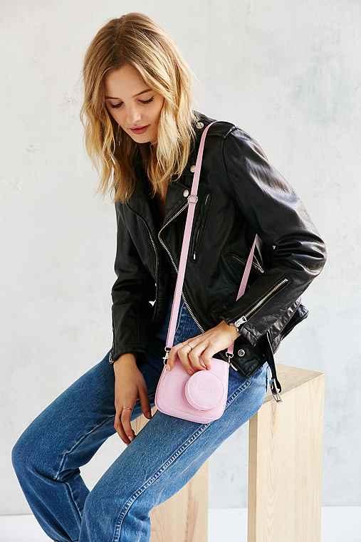 Camera bag #purses #fashion #trendypins