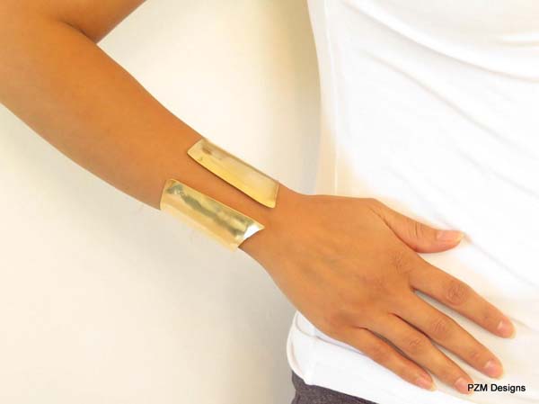 Cuff bracelet #bracelets #fashion # jewelery #trendypins