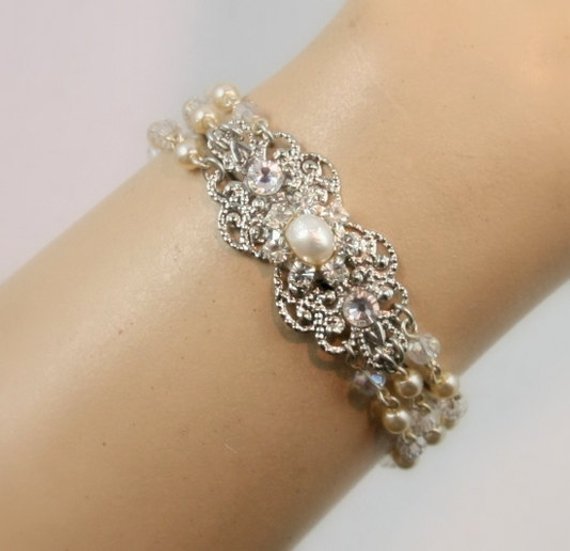 Designer bracelet #bracelets #fashion # jewelery #trendypins