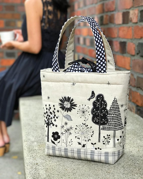 Lunch bags #purses #fashion #trendypins