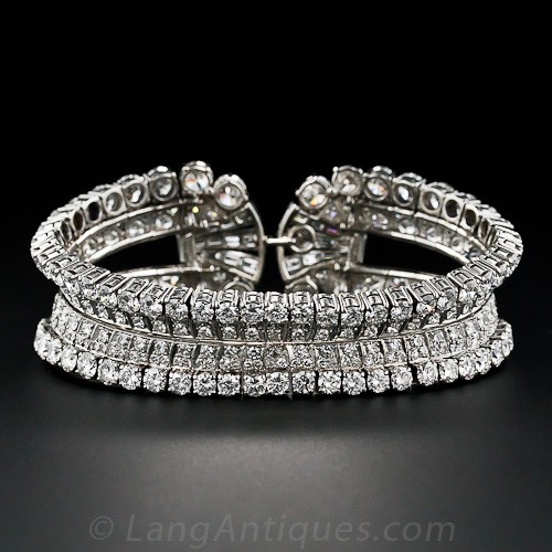 Materials for bracelets diamonds #bracelets #fashion # jewelery #trendypins