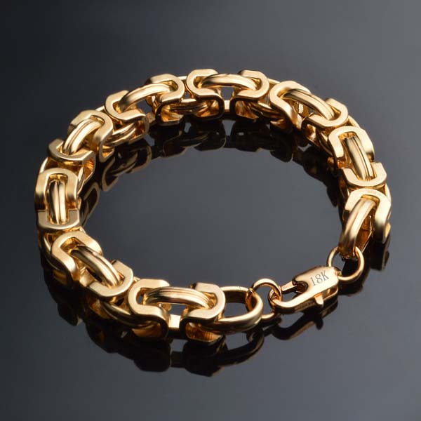 Materials for bracelets gold #bracelets #fashion # jewelery #trendypins
