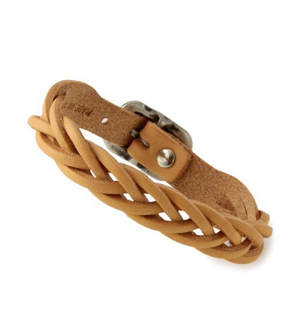 Materials for bracelets leather #bracelets #fashion # jewelery #trendypins