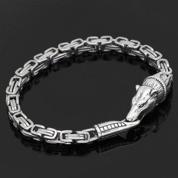 Materials for bracelets stainless steel #bracelets #fashion # jewelery #trendypins