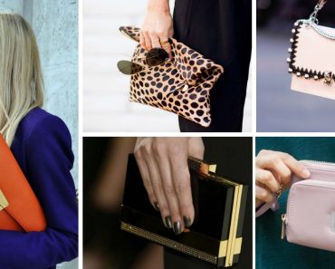 Types of purses