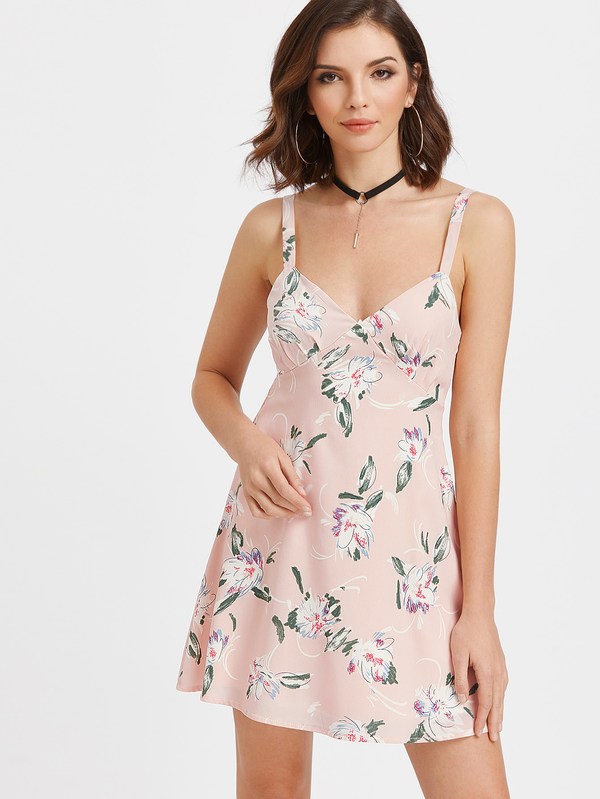 Camisole deresses #dresses #fashion #trendypins