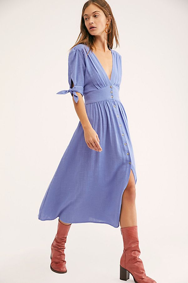 Midi dresses #dresses #fashion #trendypins