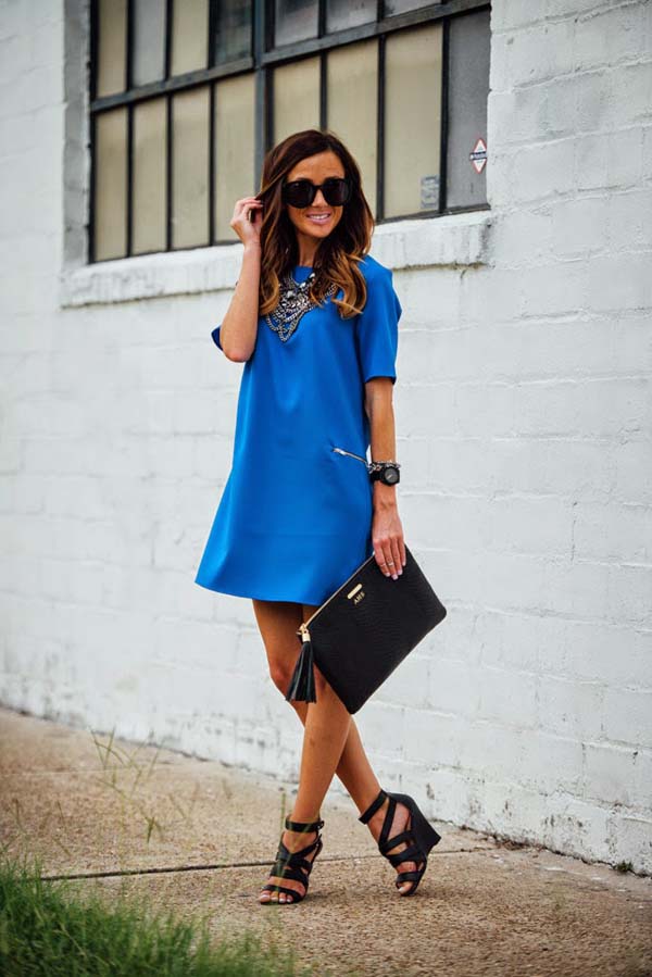 Shift dresses #dresses #fashion #trendypins