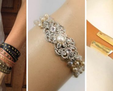 Types of bracelets