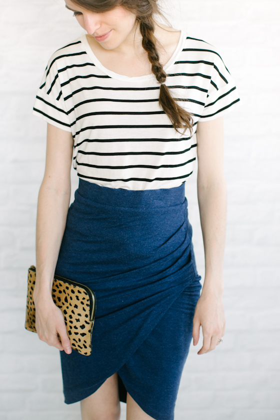 Tulip skirt #skirt #fashion #trendypins