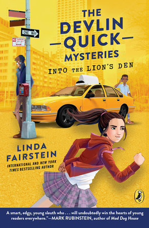 If the tween in your life is hooked on stories about adventurous girls with exciting quests and nail-biting danger, these middle grade novels will deliver.