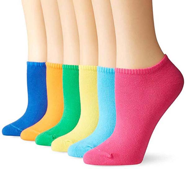 Romano Women's Ankle Length Socks #Ankle Length Socks #fashion #socks #trendypins