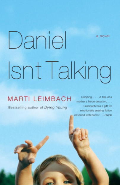 Daniel Isn’t Talking