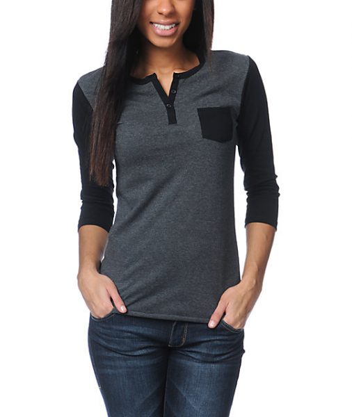The Unexpected Styles Uncovering The Most Unique Different Types Of Shirts For Women - yrhvve3