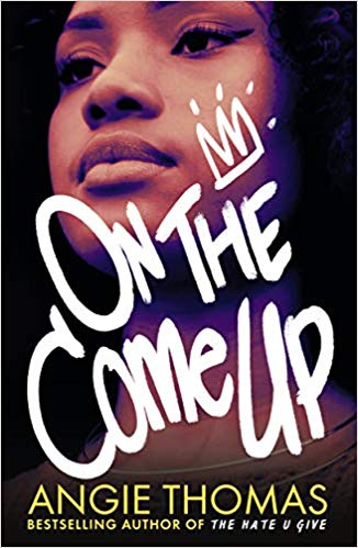 On the Come Up Paperback