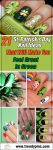 21 St Patrick's Day nail ideas that will make you feel great in green