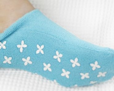 Different types of socks