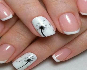 French manicure ideas