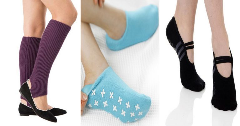 Types of socks - Trendy Pins