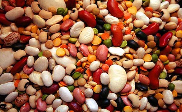 Beans And Legumes #healthy living #belly fat #foods #trendypins