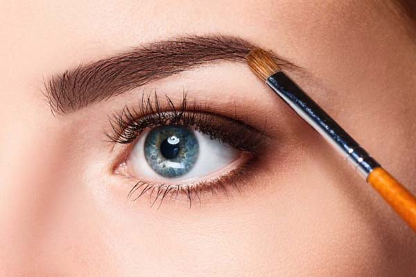 Eyebrow Tips And Tricks #makeup #beauty #trendypins