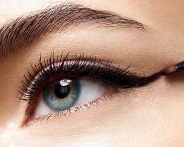 Eyeliner makeup tips
