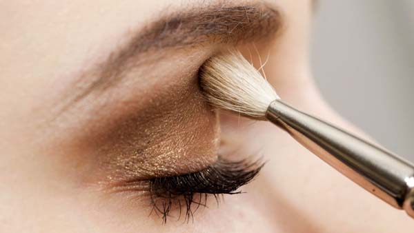 Eyeshadow Tips And Tricks #makeup #beauty #trendypins