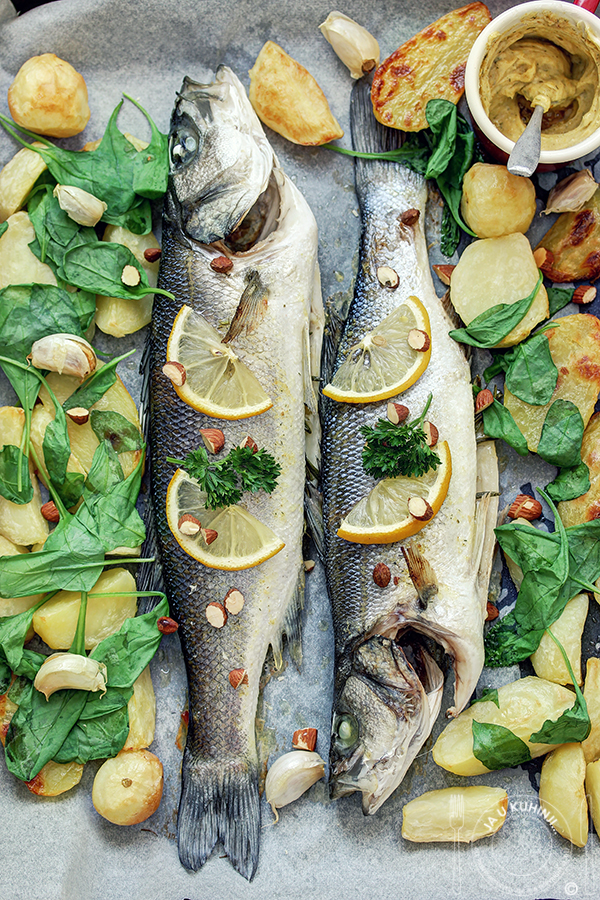 Fish #healthy living #belly fat #foods #trendypins